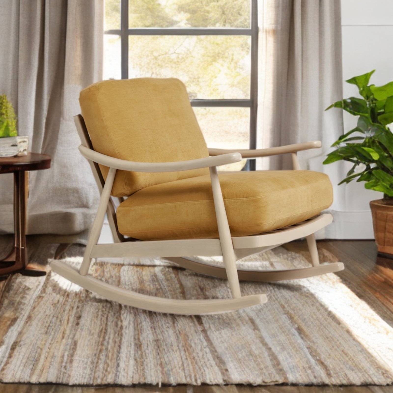 Checked Casual Shirt